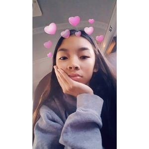 Meet your Posher, Jacqueline